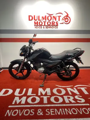 YAMAHA FACTOR YBR 125I ED YAMAHA FACTOR YBR 125I ED