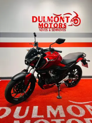 YAMAHA FZ15 FAZER CONNECTED ABS YAMAHA FZ15 FAZER CONNECTED ABS