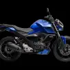 YAMAHA FZ15 FAZER CONNECTED ABS YAMAHA FZ15 FAZER CONNECTED ABS