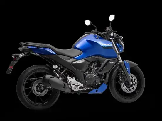 YAMAHA-FZ15 FAZER CONNECTED ABS YAMAHA-FZ15 FAZER CONNECTED ABS-2025