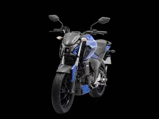 YAMAHA-FZ15 FAZER CONNECTED ABS YAMAHA-FZ15 FAZER CONNECTED ABS-2025