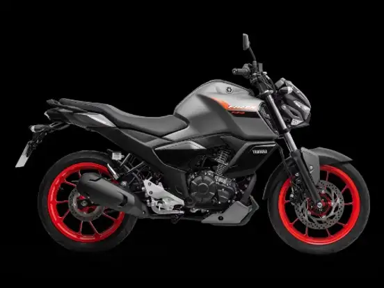 YAMAHA-FZ15 FAZER CONNECTED ABS YAMAHA-FZ15 FAZER CONNECTED ABS-2025
