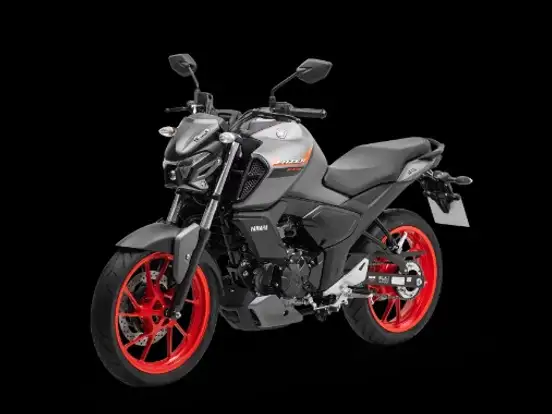 YAMAHA-FZ15 FAZER CONNECTED ABS YAMAHA-FZ15 FAZER CONNECTED ABS-2025