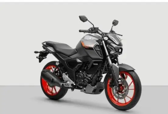 YAMAHA-FZ15 FAZER CONNECTED ABS YAMAHA-FZ15 FAZER CONNECTED ABS-2025