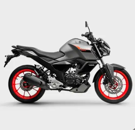 YAMAHA-FZ15 FAZER CONNECTED ABS-2025