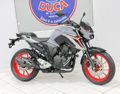 YAMAHA FZ25 FAZER CONNECTED ABS YAMAHA FZ25 FAZER CONNECTED ABS