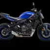 YAMAHA MT-07 CONNECTED ABS YAMAHA MT-07 CONNECTED ABS