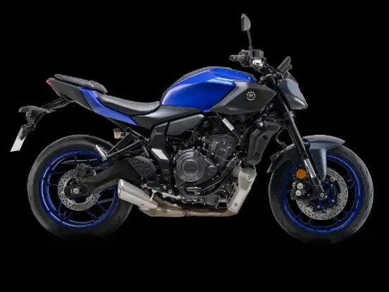 YAMAHA-MT-07 CONNECTED ABS YAMAHA-MT-07 CONNECTED ABS-2025
