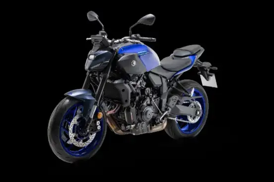 YAMAHA-MT-07 CONNECTED ABS YAMAHA-MT-07 CONNECTED ABS-2025