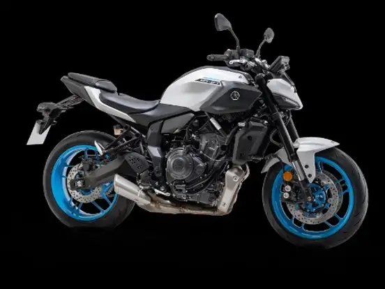 YAMAHA-MT-07 CONNECTED ABS YAMAHA-MT-07 CONNECTED ABS-2025