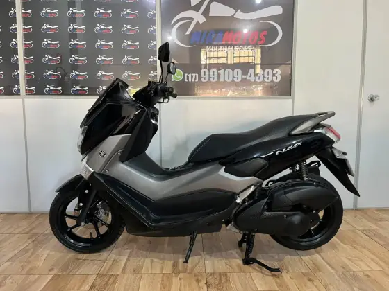 YAMAHA NMAX 160 ABS YAMAHA NMAX 160 ABS