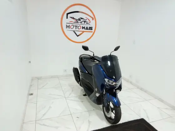 YAMAHA NMAX 160 ABS YAMAHA NMAX 160 ABS