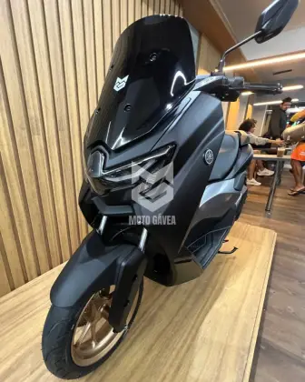 YAMAHA NMAX CONNECTED 160 ABS YAMAHA NMAX CONNECTED 160 ABS