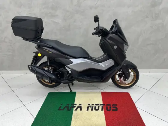 YAMAHA NMAX CONNECTED 160 ABS YAMAHA NMAX CONNECTED 160 ABS