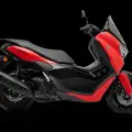 YAMAHA NMAX CONNECTED 160 ABS YAMAHA NMAX CONNECTED 160 ABS