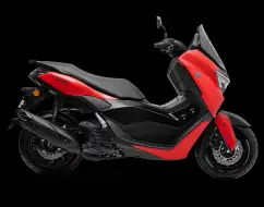 YAMAHA NMAX CONNECTED 160 ABS YAMAHA NMAX CONNECTED 160 ABS
