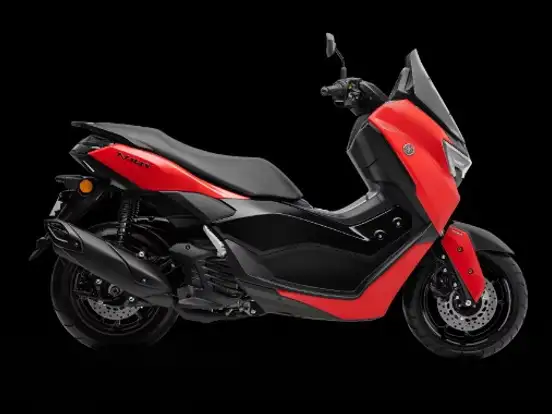 YAMAHA-NMAX CONNECTED 160 ABS YAMAHA-NMAX CONNECTED 160 ABS-2025