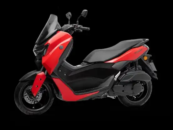 YAMAHA-NMAX CONNECTED 160 ABS YAMAHA-NMAX CONNECTED 160 ABS-2025