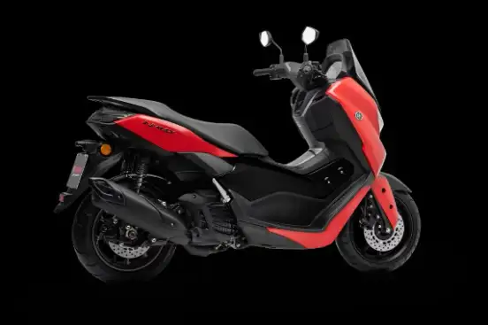 YAMAHA-NMAX CONNECTED 160 ABS YAMAHA-NMAX CONNECTED 160 ABS-2025
