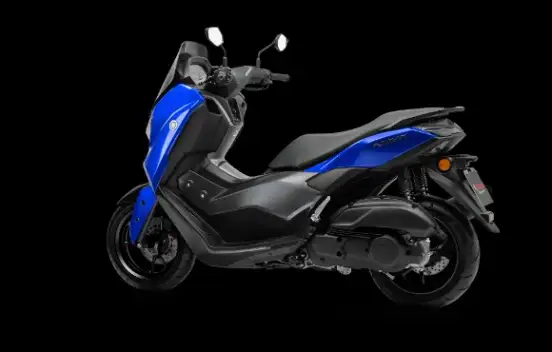 YAMAHA-NMAX CONNECTED 160 ABS-2025