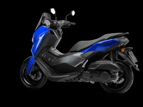 YAMAHA-NMAX CONNECTED 160 ABS YAMAHA-NMAX CONNECTED 160 ABS-2025