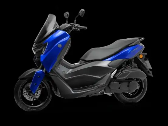 YAMAHA-NMAX CONNECTED 160 ABS YAMAHA-NMAX CONNECTED 160 ABS-2025