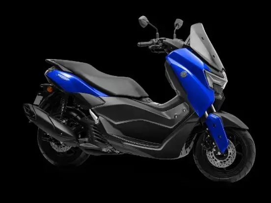 YAMAHA-NMAX CONNECTED 160 ABS YAMAHA-NMAX CONNECTED 160 ABS-2025