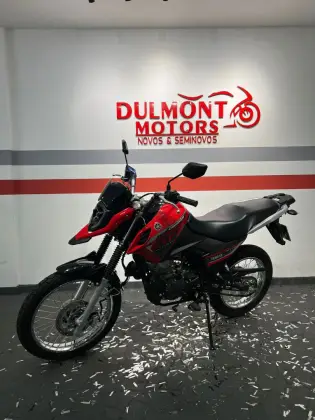 YAMAHA XTZ 150 CROSSER S YAMAHA XTZ 150 CROSSER S