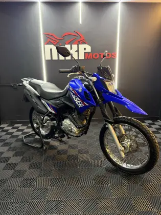 YAMAHA XTZ 150 CROSSER Z YAMAHA XTZ 150 CROSSER Z