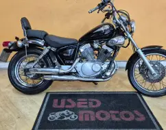 YAMAHA XV 250S VIRAGO YAMAHA XV 250S VIRAGO