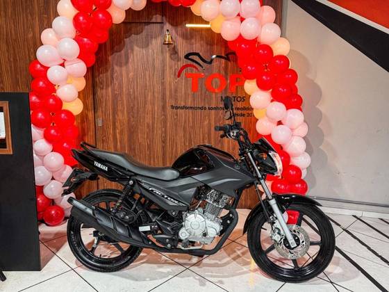 YAMAHA FACTOR 150ED 