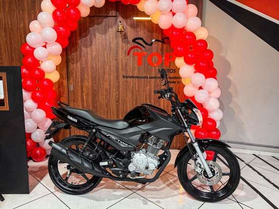 YAMAHA-FACTOR 150ED YAMAHA-FACTOR 150ED-2020