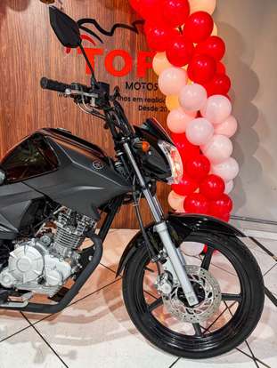 YAMAHA-FACTOR 150ED-2020