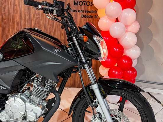 YAMAHA-FACTOR 150ED YAMAHA-FACTOR 150ED-2020