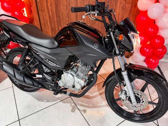 YAMAHA-FACTOR 150ED-2020