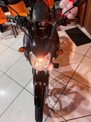 YAMAHA-FACTOR 150ED-2020
