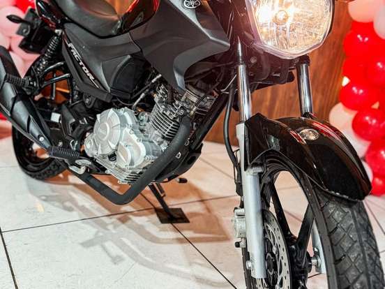 YAMAHA-FACTOR 150ED YAMAHA-FACTOR 150ED-2020