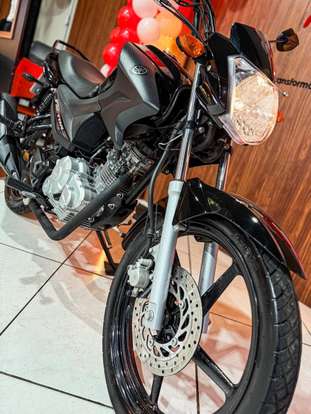 YAMAHA-FACTOR 150ED-2020