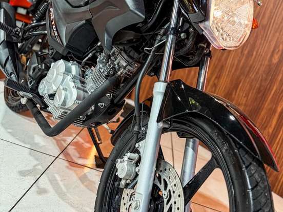YAMAHA-FACTOR 150ED YAMAHA-FACTOR 150ED-2020