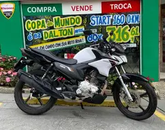 YAMAHA FACTOR YBR 150 ED YAMAHA FACTOR YBR 150 ED