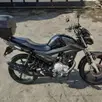 YAMAHA FACTOR YBR 125I ED YAMAHA FACTOR YBR 125I ED
