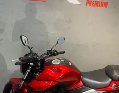 YAMAHA FZ25 FAZER ABS YAMAHA FZ25 FAZER ABS