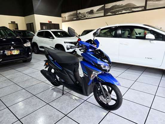 YAMAHA-NEO 125 YAMAHA-NEO 125-2024