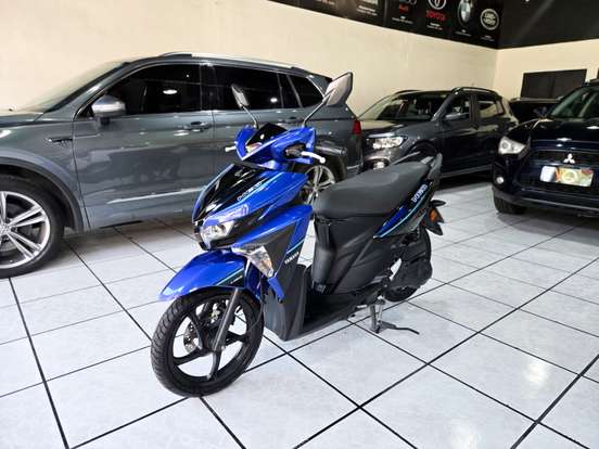 YAMAHA-NEO 125 YAMAHA-NEO 125-2024