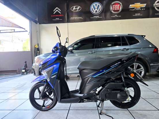 YAMAHA-NEO 125 YAMAHA-NEO 125-2024