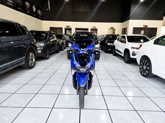YAMAHA-NEO 125-2024