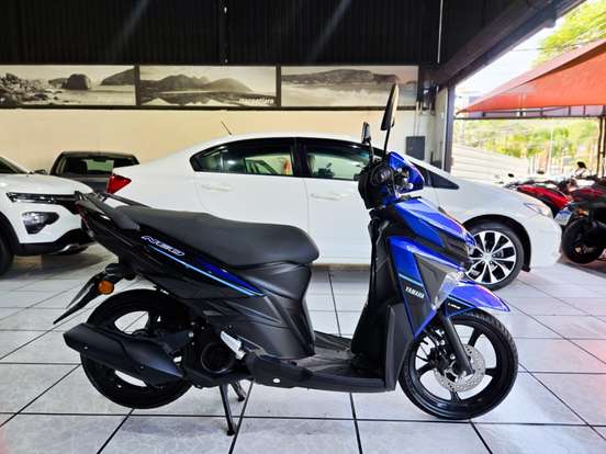 YAMAHA-NEO 125 YAMAHA-NEO 125-2024