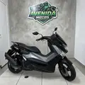 YAMAHA NMAX 160 ABS YAMAHA NMAX 160 ABS