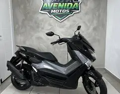 YAMAHA NMAX 160 ABS YAMAHA NMAX 160 ABS