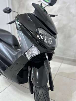 YAMAHA-NMAX 160 ABS-2019